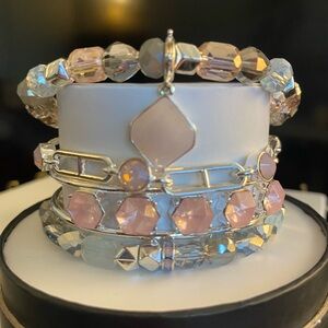 Bomb Party Spring Stacks 2024